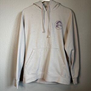 O'Neil Hoodie Mens Fifty Two Pullover Color Fog Size S
